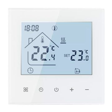 Termostat pentru incalzirea termica pe gaz BeOk TDR89-WPB