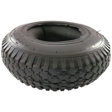 Anvelopa roata roaba, 2pr - 4 x 8", DSH 411878