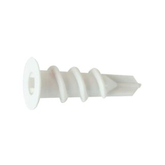Diblu nylon perforant pentru rigips (100) (ae), DSH 469442