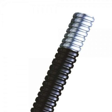 Copex metalic cu izolatie PVC 50 mm 25ml/rol