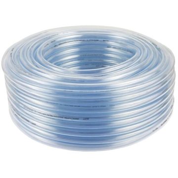 Furtun transparent 10 x 14 mm - 100 m - hm010 (vp), DSH 483196