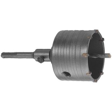 Carota sds plus, diam. 100 mm, DSH 154744
