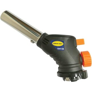 Arzator pentru butelie cu guler, sistem "anti-flame", DSH 104138