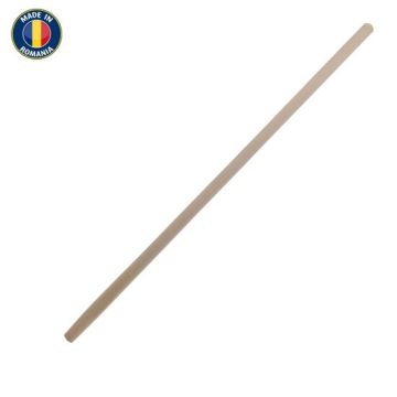 Coada lemn pentru lopata zapada, 1 m (m), DSH 461934
