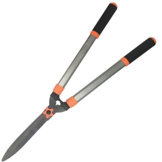 Foarfeca gard viu, maner protectie xs-8026 - 12"(300 mm), DSH 254338