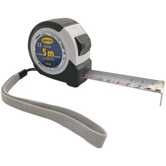 Ruleta 0hnb - 5 m x 25 mm, DSH 041662