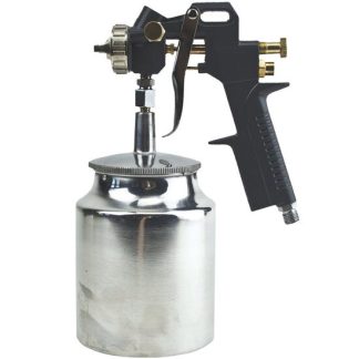 Pistol vopsit mt990s - 1000 ml (d-1,5 mm), DSH 330445
