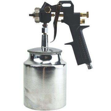 Pistol vopsit mt990s - 1000 ml (d-1,5 mm), DSH 330445