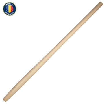 Coada lemn pentru grebla dinti rasuciti - ch (s), DSH 482021