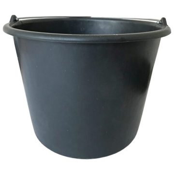 Galeata plastic pentru constructii - 20 l, DSH 101632
