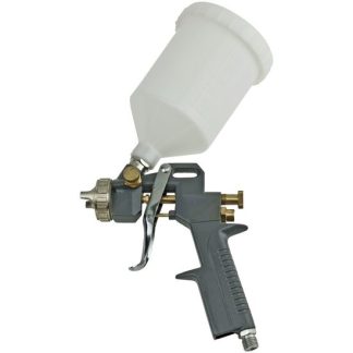 Pistol vopsit mt990g - 600 ml-pl. (d-1,5 mm), DSH 330452