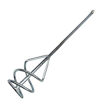 Amestecator vopsea - mortar sds 100 x 600 mm (tija rotunda), DSH 182150