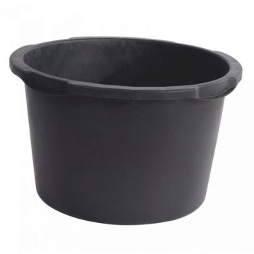 Cuva pentru mortar, rotunda - 90 l, DSH 101663