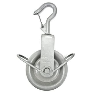 Scripete 160 mm - 4851600 (mb), DSH 373640