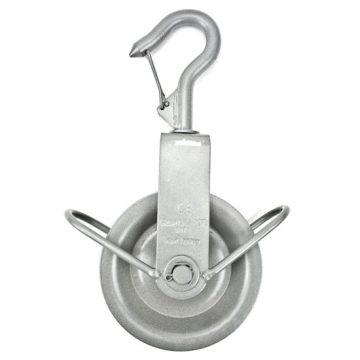 Scripete 160 mm - 4851600 (mb), DSH 373640