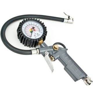 Pistol aer comprimat cu manometru td1, DSH 330308