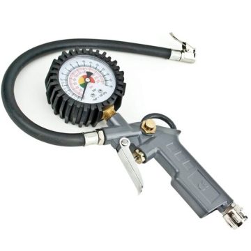 Pistol aer comprimat cu manometru td1, DSH 330308
