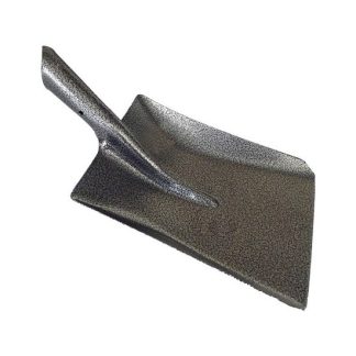 Lopata patrata s501 (295x245 mm), DSH 250620