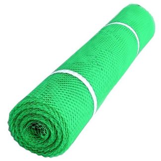 Plasa polietilena hexagon, verde 1.20 x 25 m (ix), DSH 481598
