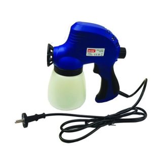 Pistol vopsit electric dsh (js-981pq) - 800 ml, 110w, DSH 450372