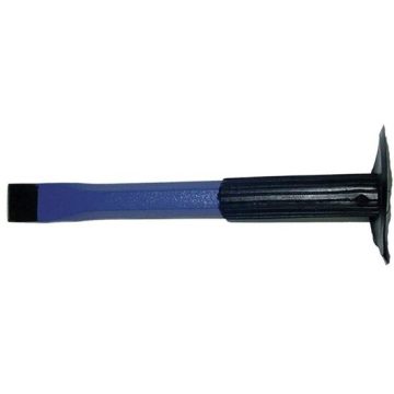 Dalta metal cu protectie - 10" (250 mm), DSH 120046