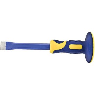 Dalta metal cu protectie - 10" (250 mm) - h9023, DSH 120916