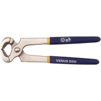 Cleste cuie tip "a", maner dubla protectie 7", DSH 130137