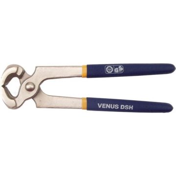 Cleste cuie tip "a", maner dubla protectie 7", DSH 130137