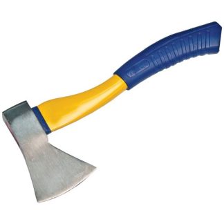 Topor forjat, coada fibra, protectie - 1500 gr, DSH 010743