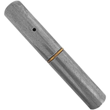 Balama de sudura cu gaura de ungere-20x120 mm, DSH 171659