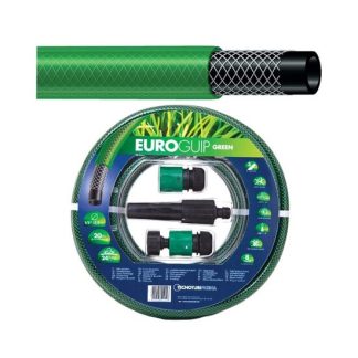 Furtun apa "euro guip" kit 1/2" - 20 m (tt), DSH 253089