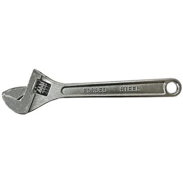 Cheie reglabila cu rola hq 10" (250 mm), DSH 230608
