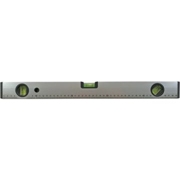 Nivela gradata, aluminiu - 20" (500 mm), DSH 030390