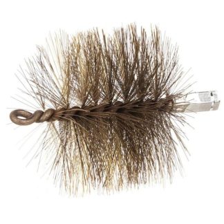 Arici pentru burlan soba - d100 mm, 4tpm100, DSH 488177