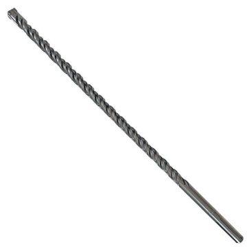Burghiu sds max, s4-cruce 28 x 600 x 520 mm, DSH 154683