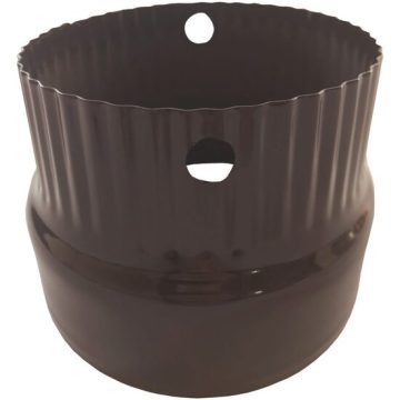 Reductie emailata maro 120/130 (mt), DSH 484025
