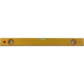 Nivela gradata galbena - 32" (800 mm), DSH 030291