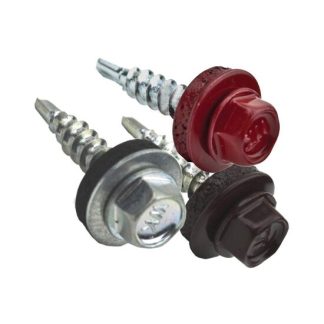 Surub acoperis wkret 4.8 x 55 ag (200) (if), DSH 448768