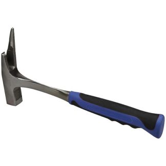 Ciocan dulgher forjat cu varf, unitar cu coada 600 gr, DSH 011405