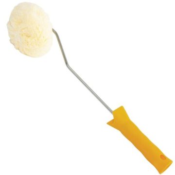 Rulou vopsit, poliacril pentru colt, DSH 181733