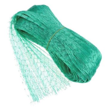 Plasa anti pasari 15 x 15 mm - 4 x 6 m, DSH 241291