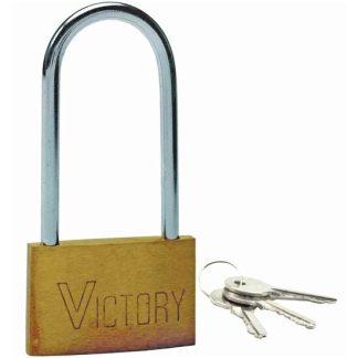 Lacat alama, ureche lunga - 50 mm, DSH 020513