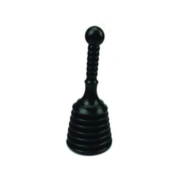 Ventuza plastic pentru desfundat, DSH 260933
