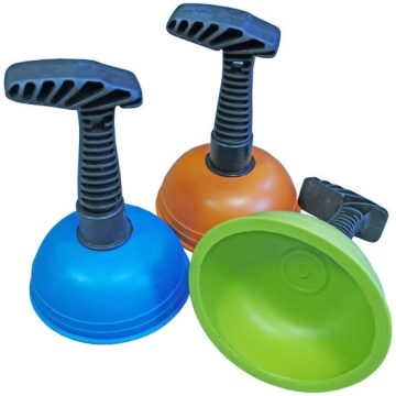 Ventuza desfundat color 2701, DSH 488207
