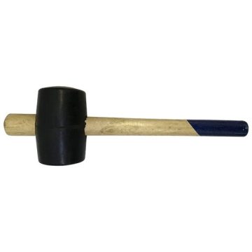 Ciocan cauciuc tip "francez" 800 gr, DSH 010064