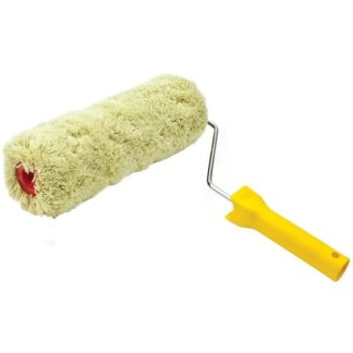 Rulou vopsit, poliacril verde - 180 mm, DSH 181740