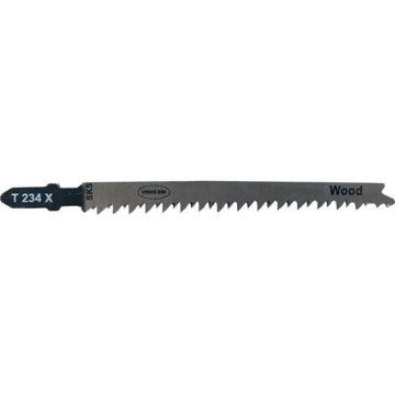 Panza fierastrau vertical pt. lemn t234x - set 5, DSH 091254
