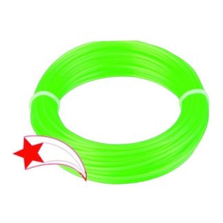 Fir trimmer stea 2.7 mm x 15 m, DSH 253645