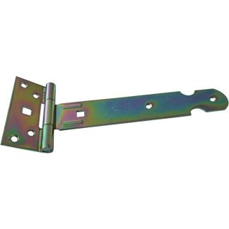 Balama t zincata - 250 x 85 x 2 mm, DSH 171512