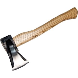 Topor forjat pentru despicat 2 kg, DSH 252075